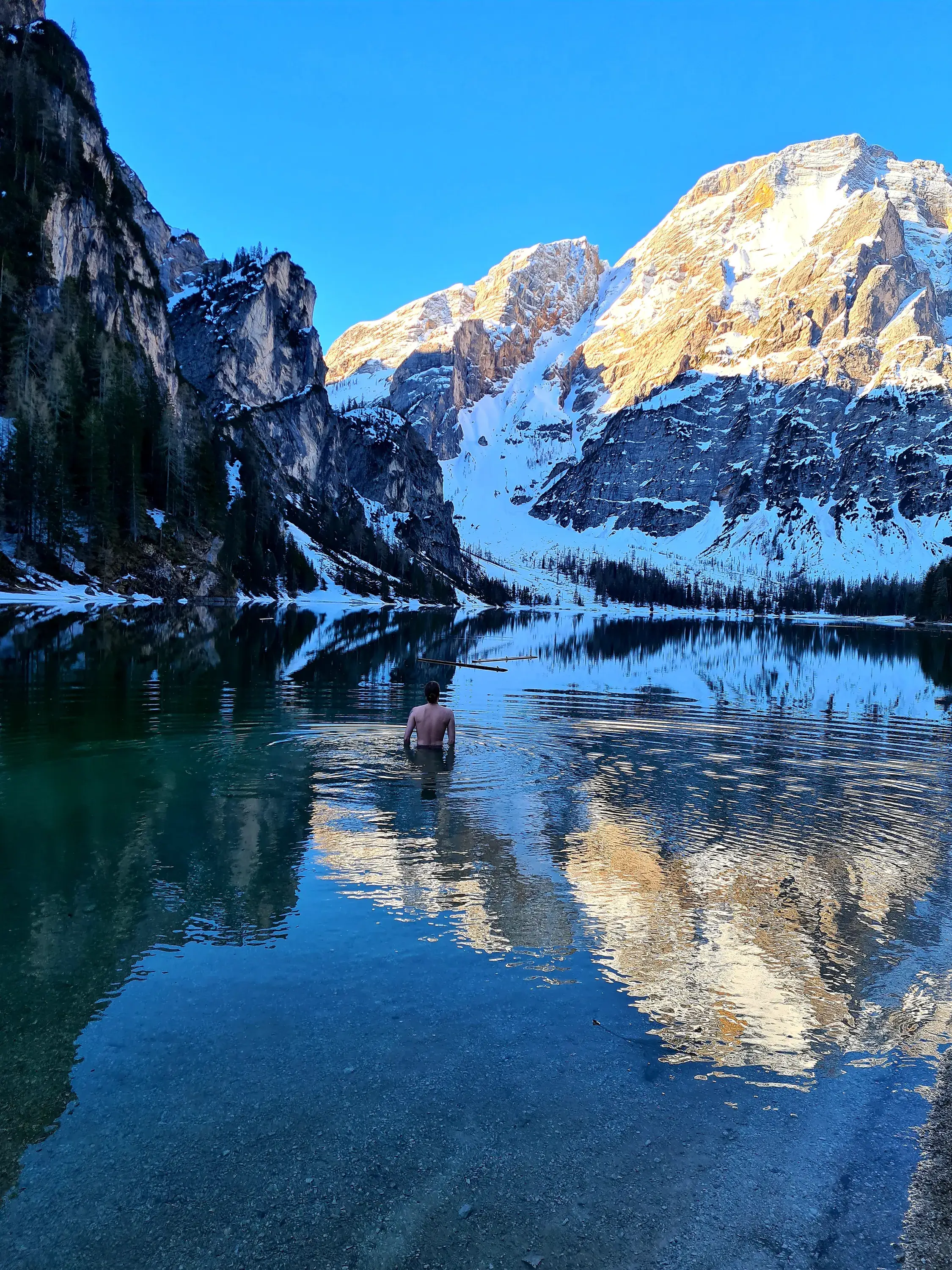 Free Spirit Retreat – Impression vom 9. Mai 2021