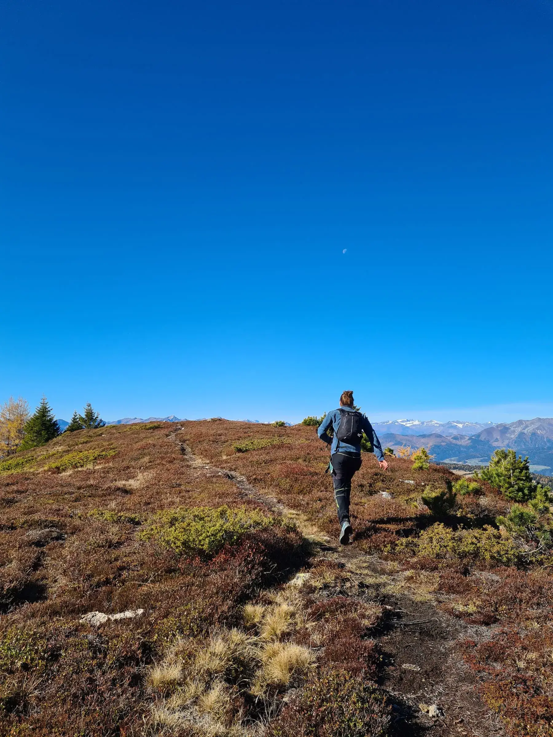 Free Spirit Retreat – Impression vom 27. Oktober 2021