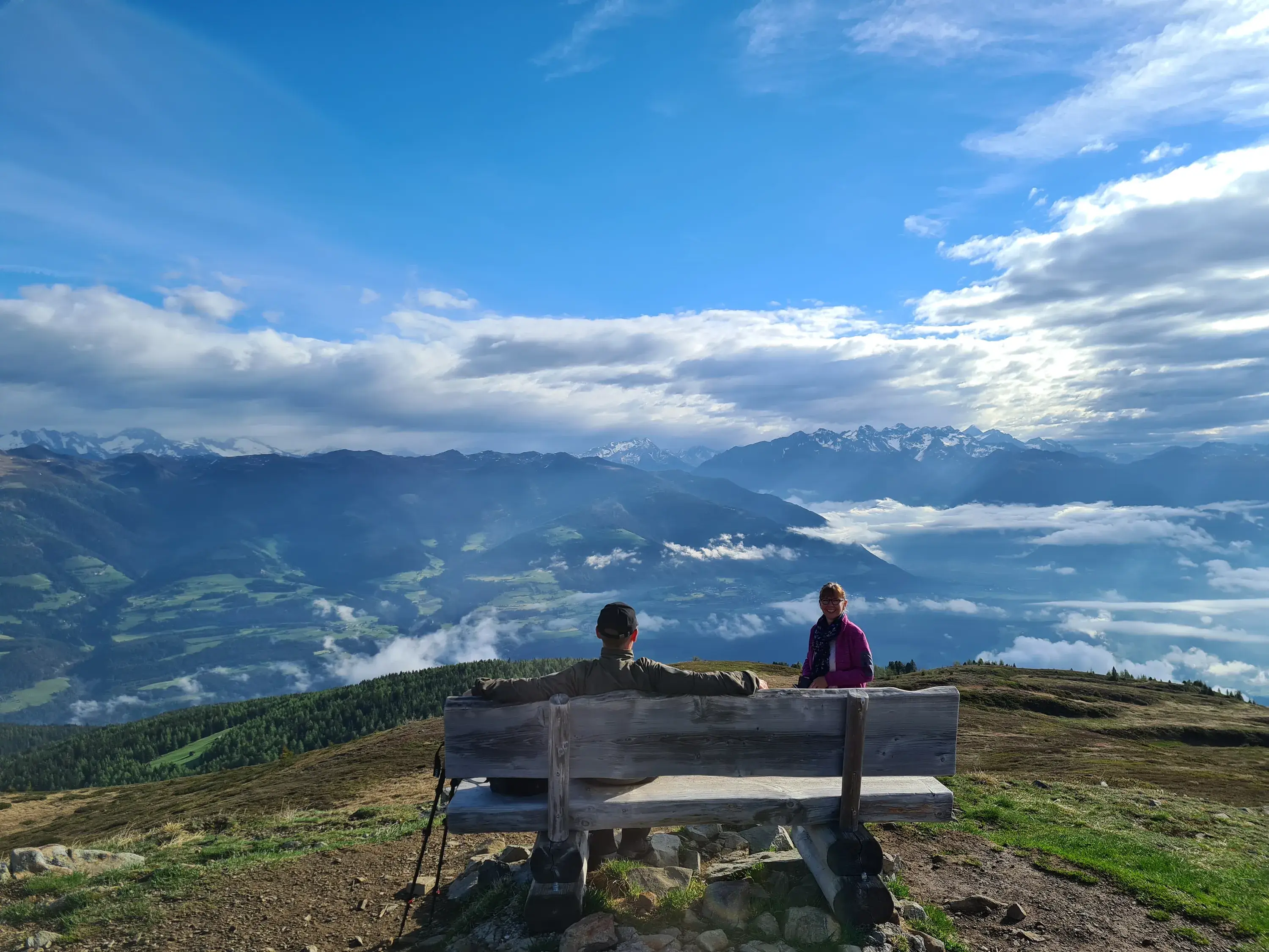 Free Spirit Retreat – Impression vom 21. Mai 2022