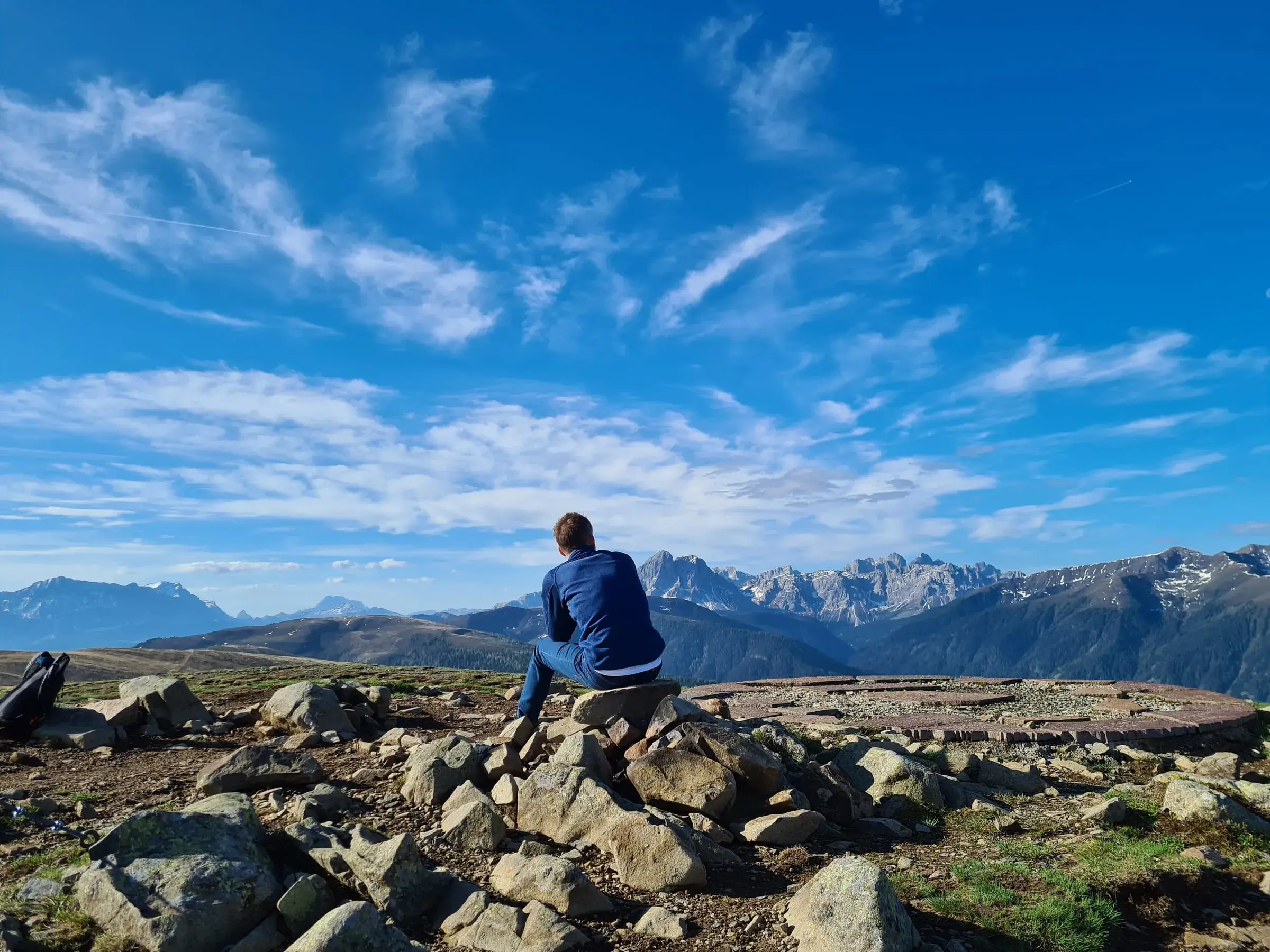 Free Spirit Retreat – Impression vom 21. Mai 2022