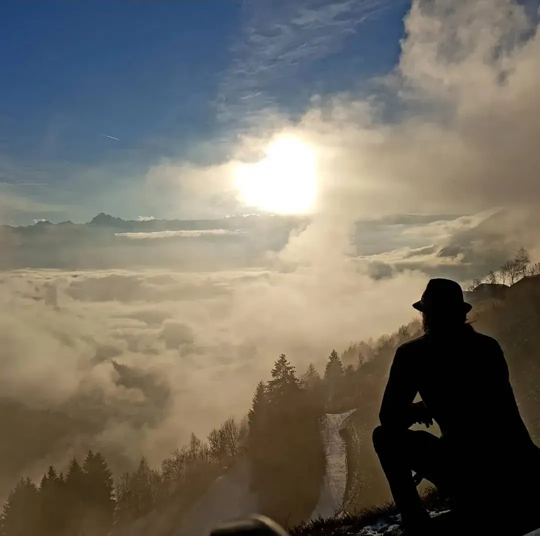 Free Spirit Retreat – Impression vom 11. September 2022