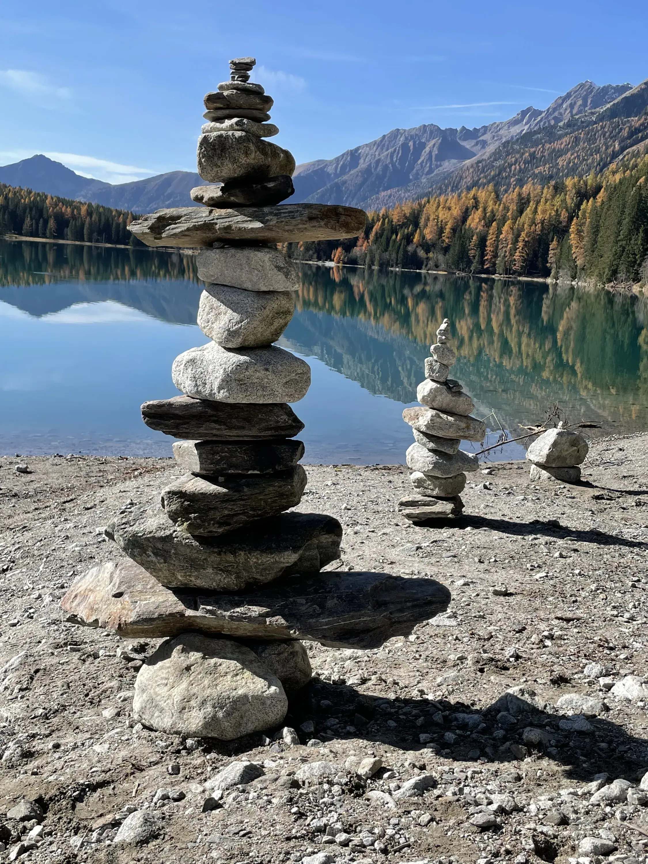 Free Spirit Retreat – Impression vom 28. Oktober 2022