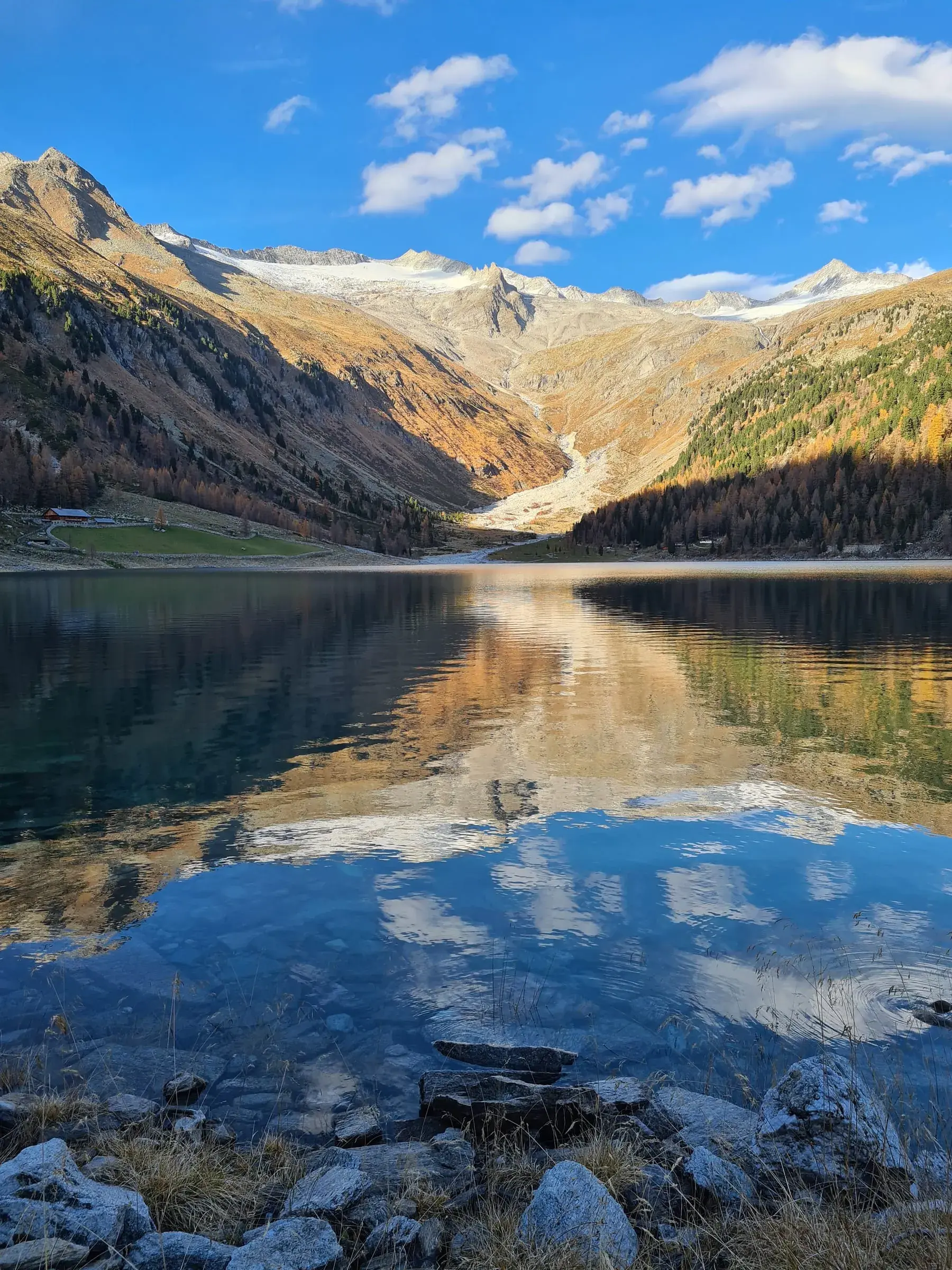 Herbst Retreat