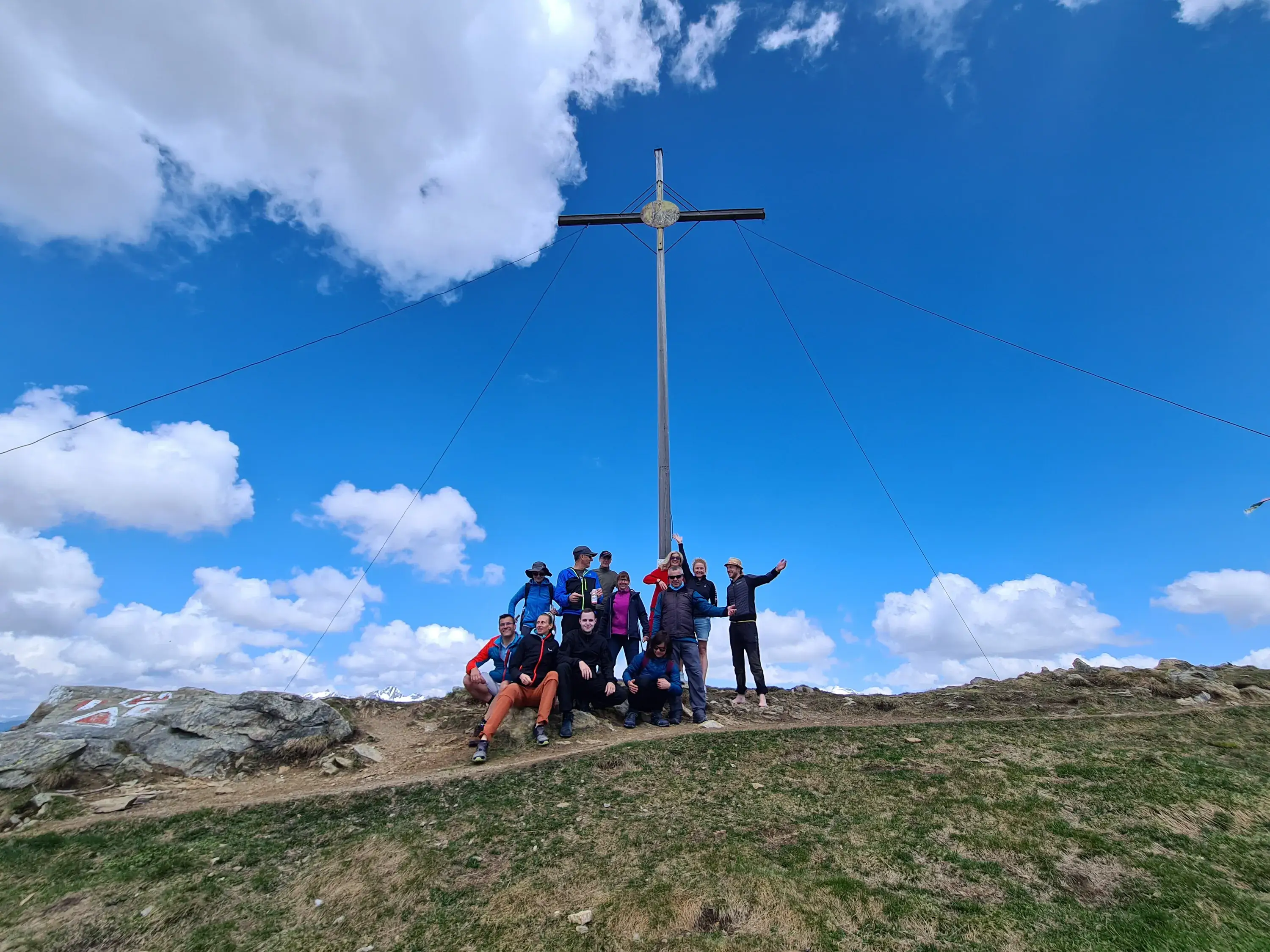 Free Spirit Retreat – Impression vom 27. Mai 2023