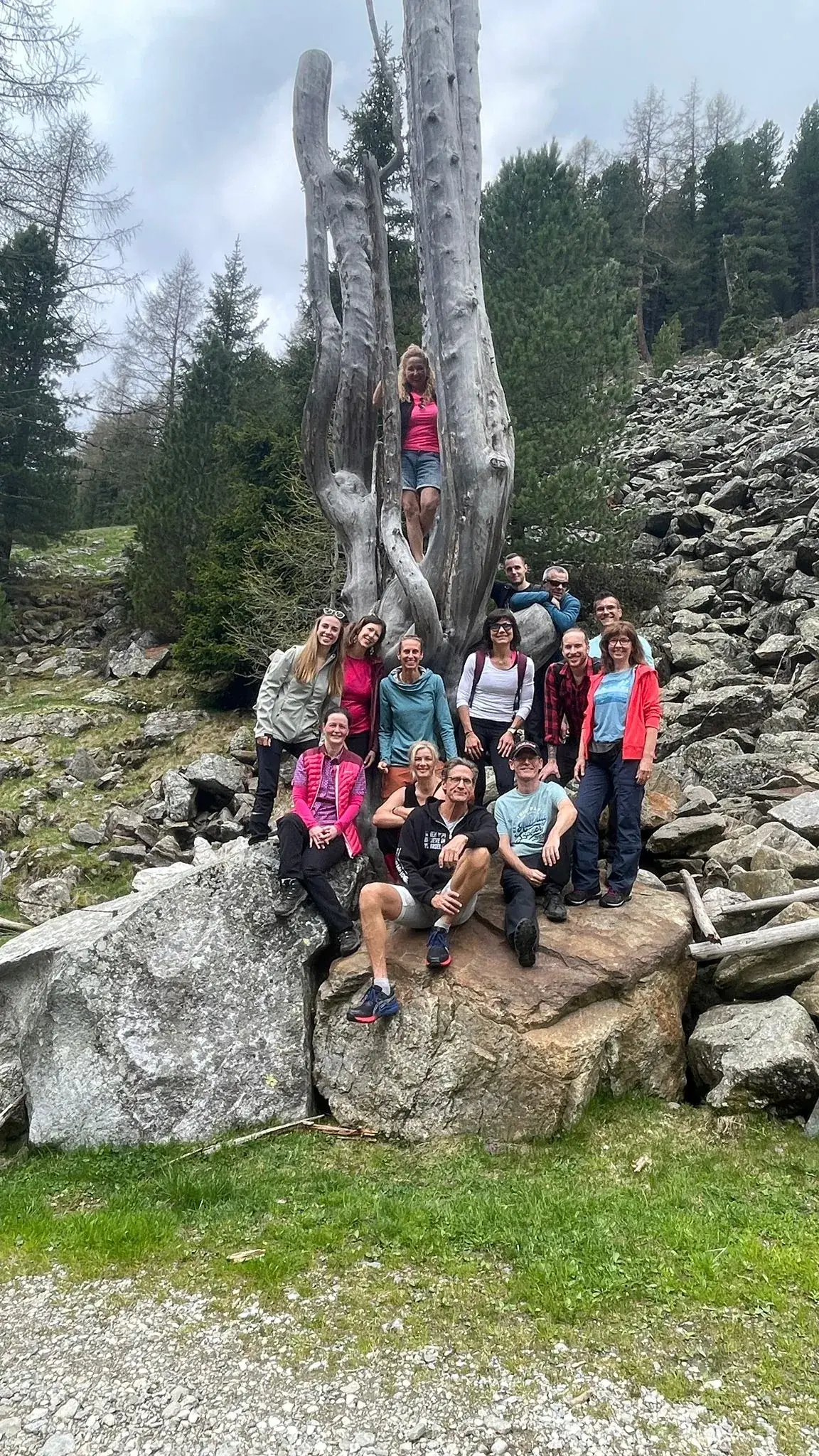 Free Spirit Retreat – Impression vom 29. September 2026