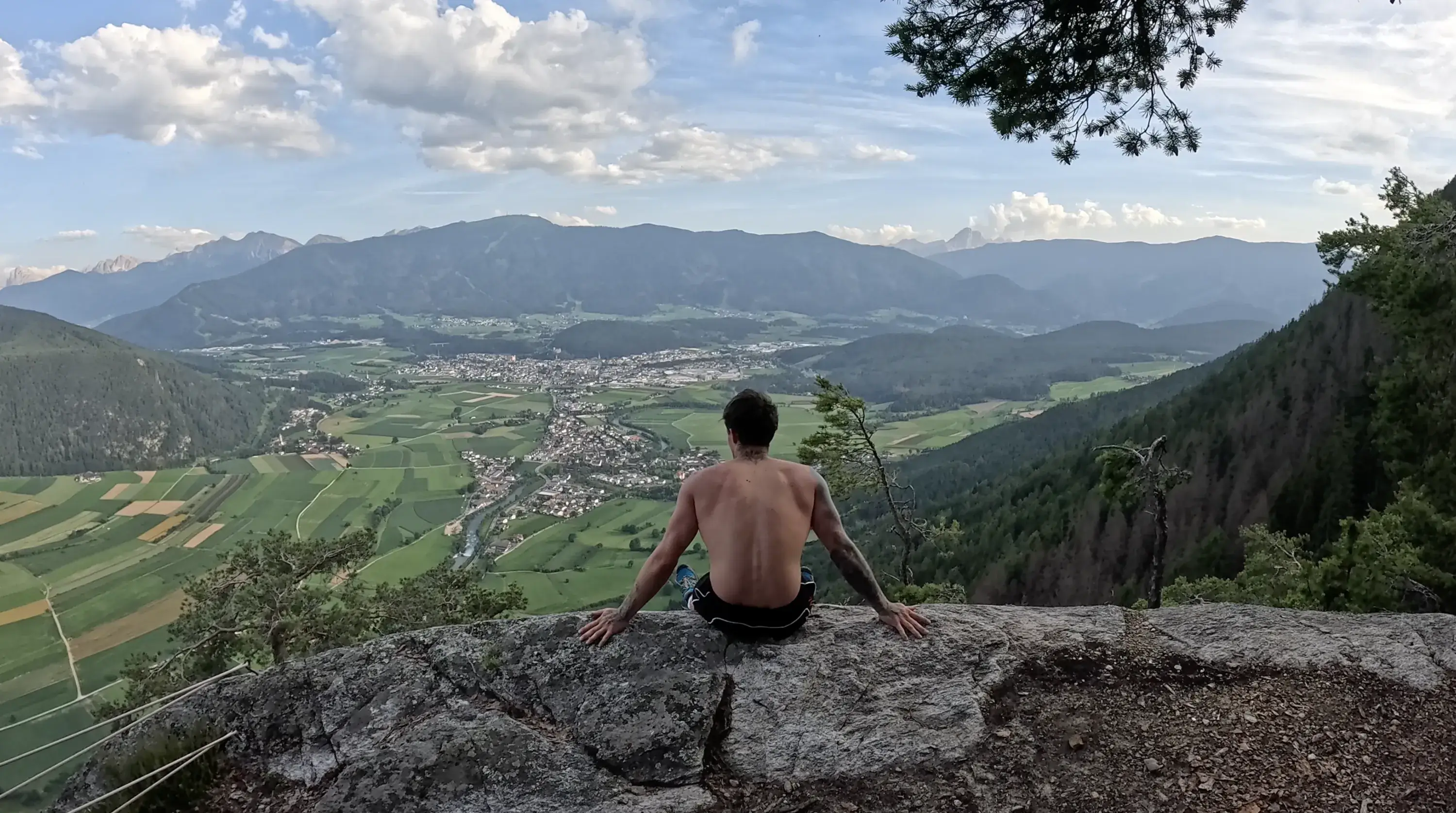 Free Spirit Retreat – Impression vom 29. September 2026