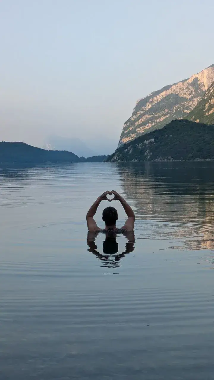 Free Spirit Retreat – Impression vom 29. September 2026