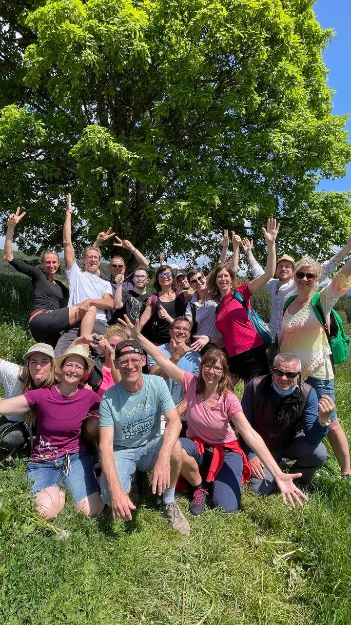 Free Spirit Retreat – Impression vom 29. September 2026