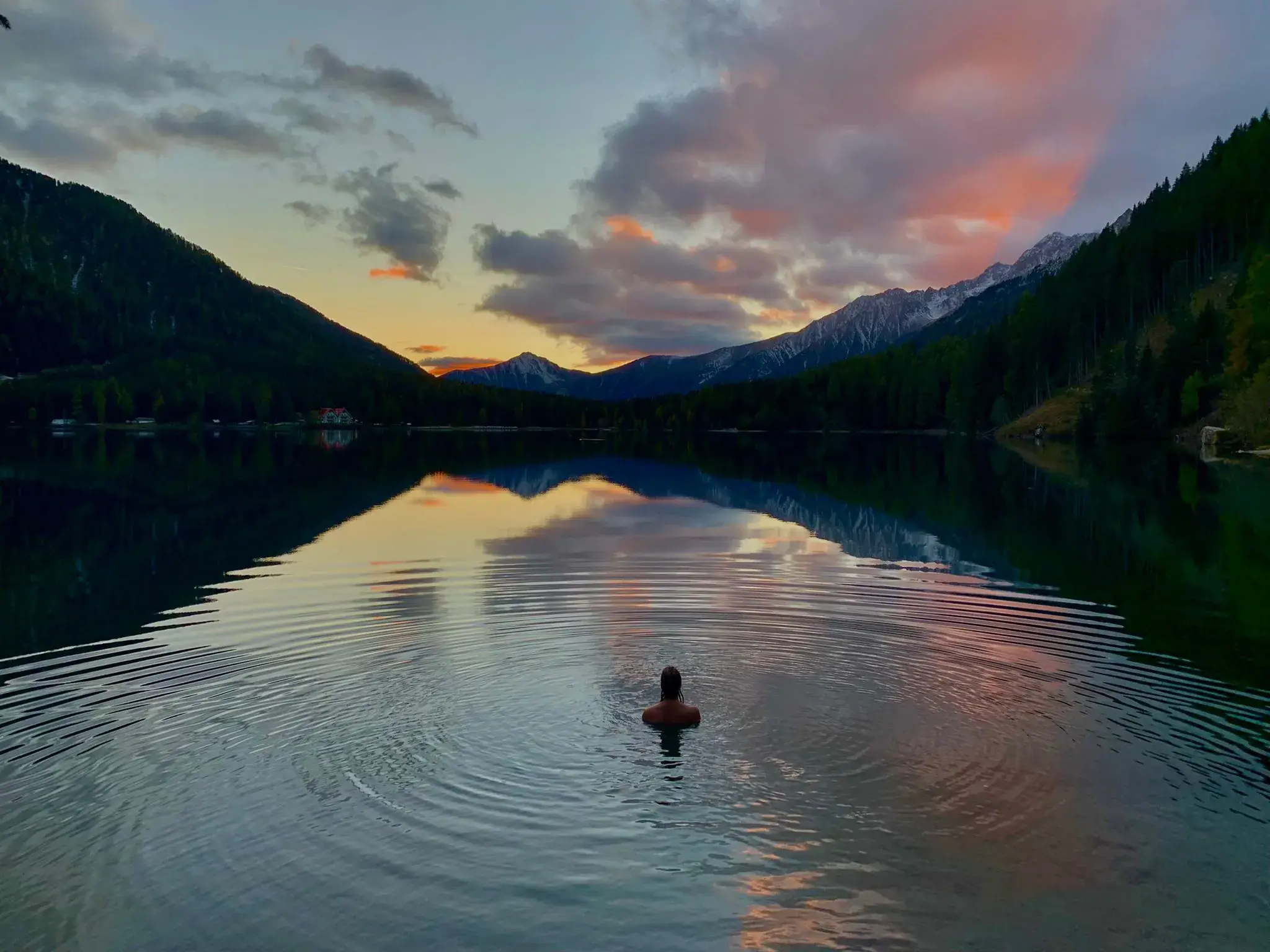 Free Spirit Retreat – Impression vom 29. September 2026